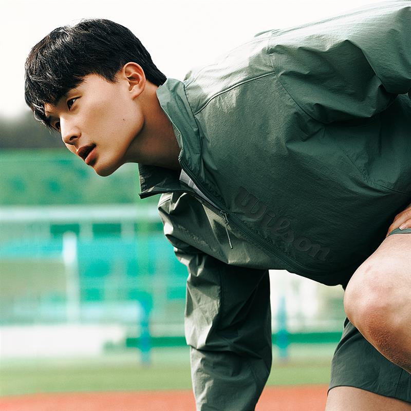 스포츠 애슬릿 윤동희 선수