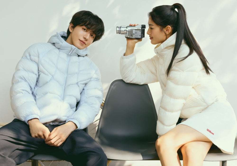 2025 FALL / WINTER  COLLECTION