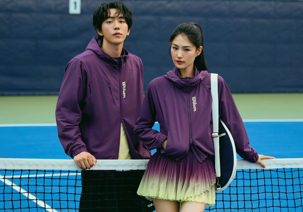 2025 FALL / WINTER  COLLECTION