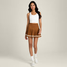 미드타운 스커트 W