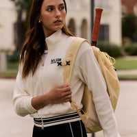 윌슨리그 와플 트랙 자켓 W