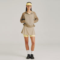 케이던스 스커트 쇼츠 W