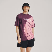 타이서브 티셔츠 UNI