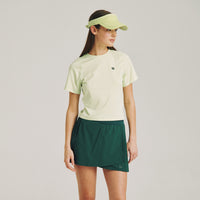 소프트플렉스 크롭티 W