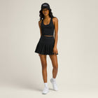 미드타운 스커트 W