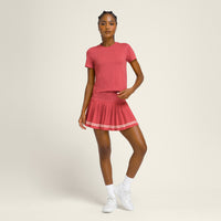 미드타운 스커트 W