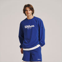 펀더멘탈 롱슬리브 피스테