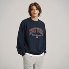 CITY 에디션 맨투맨