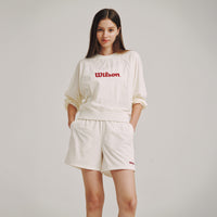 테크에센셜 5인치 쇼츠 W