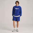 테크에센셜 7인치 쇼츠