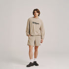 테크에센셜 7인치 쇼츠