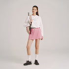 소프트 플렉스 스커트 W