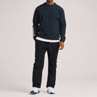 프렉서블 스냅 모션 팬츠