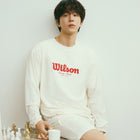 [남주혁 착용] 펀더멘탈 롱슬리브 피스테