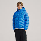 에어 플로우 다운 자켓