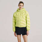 에어 플로우 다운 자켓 W