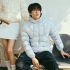 [남주혁 착용] 에어 플로우 다운 자켓