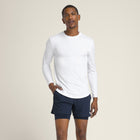 에브리데이 퍼포먼스 긴팔 티