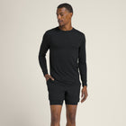 에브리데이 퍼포먼스 긴팔 티