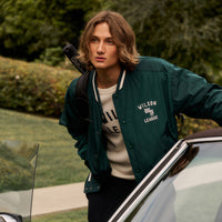 윌슨리그 스타디움 자켓