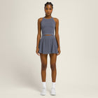 레이저 레이스 스커트 W