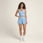 레이저 레이스 쇼츠 W