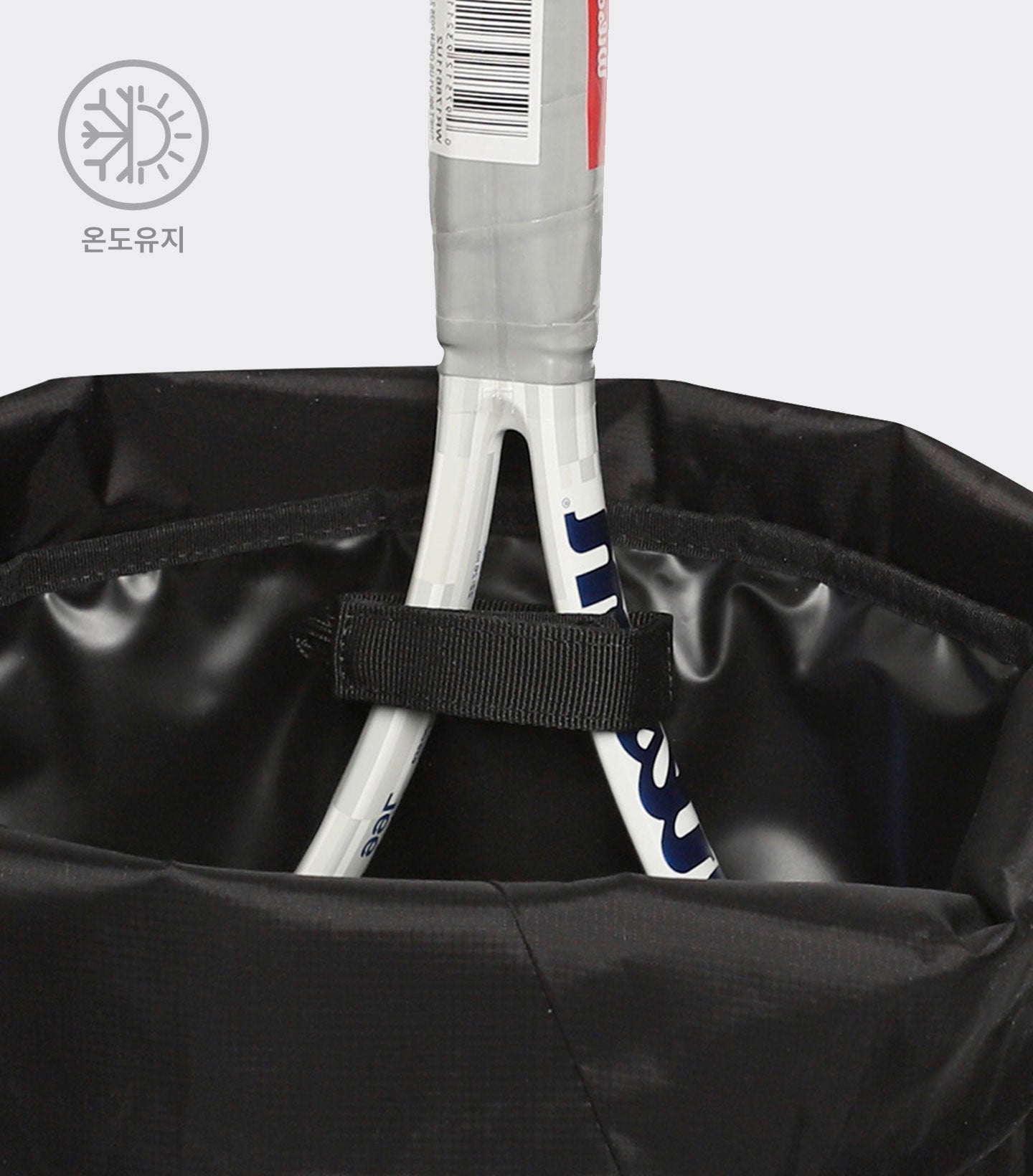 드로우스트링 백팩 에어