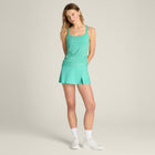 포인텔 심리스 탱크 W