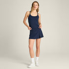 포인텔 심리스 탱크 W