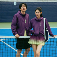 [남주혁 착용] 임팩트 모션 후드 집업 자켓