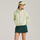 리플 플리츠 자켓 W