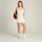 미드타운 스커트 W