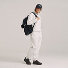 테니스 리그 배기 조거팬츠 UNI