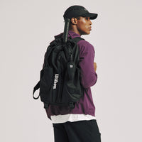 드로우스트링 백팩 V2 그리드