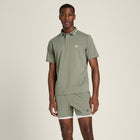 챌린저스 테크니컬 폴로