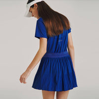 리플 스커티 쇼츠 W