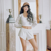 [민니 착용] 디펜더 리플로우 자켓 W