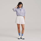 리플 스커티 쇼츠 W