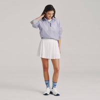 리플 스커티 쇼츠 W