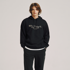 테크코튼 후디 UNI