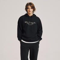 테크코튼 후디 UNI