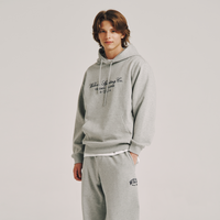 테크코튼 후디 UNI