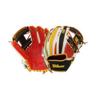 윌슨 KOR A2K GM 최정 11.75” 내야수 글러브