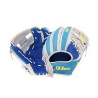 윌슨 KOR A2K GM 1787 하주석 11.75” 내야수 글러브
