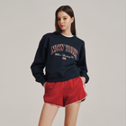 CITY 에디션 맨투맨 W