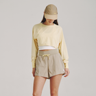 Airveil™ 볼레로 자켓 W