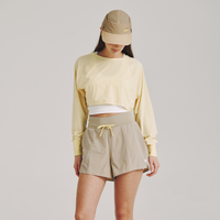 Airveil™ 볼레로 자켓 W