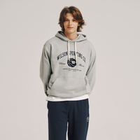 아이코닉 후드 UNI