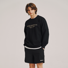 테크코튼 맨투맨 UNI