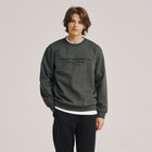 테크코튼 맨투맨 UNI